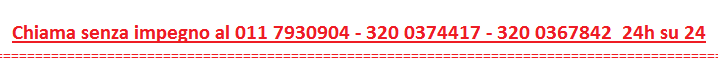 Telefono Assistenza anziani Torino24h