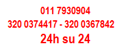 Assistenza anziani Torino24h
