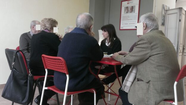 centro alzheimer torino