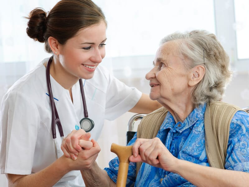 Assistenza Domiciliare ed Ospedaliera Torino