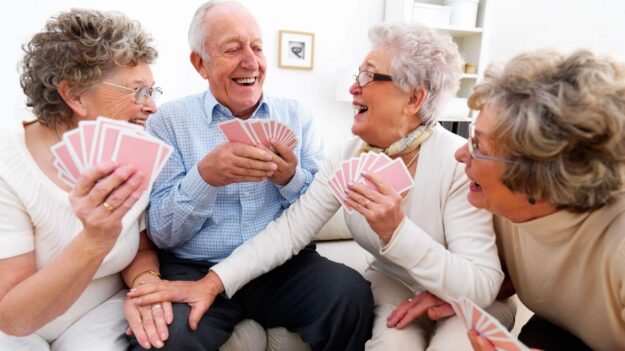 terapia riabilitativa alzheimer Torino