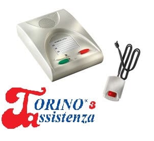 Telesoccorso Torino