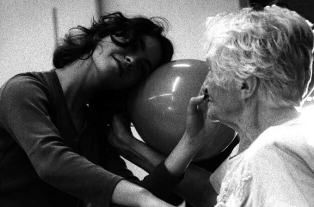 Agenzia Assistenza Anziani Torino