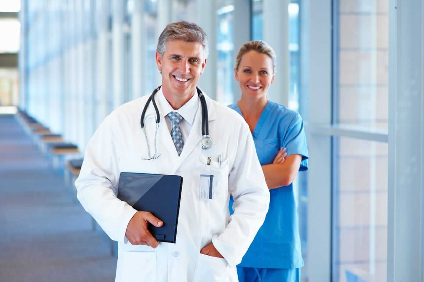 prestazioni Mediche specialistiche Torino