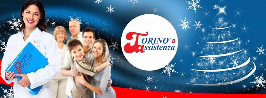 Agenzia Badanti Torino Agenzia Assistenza anziani Torino