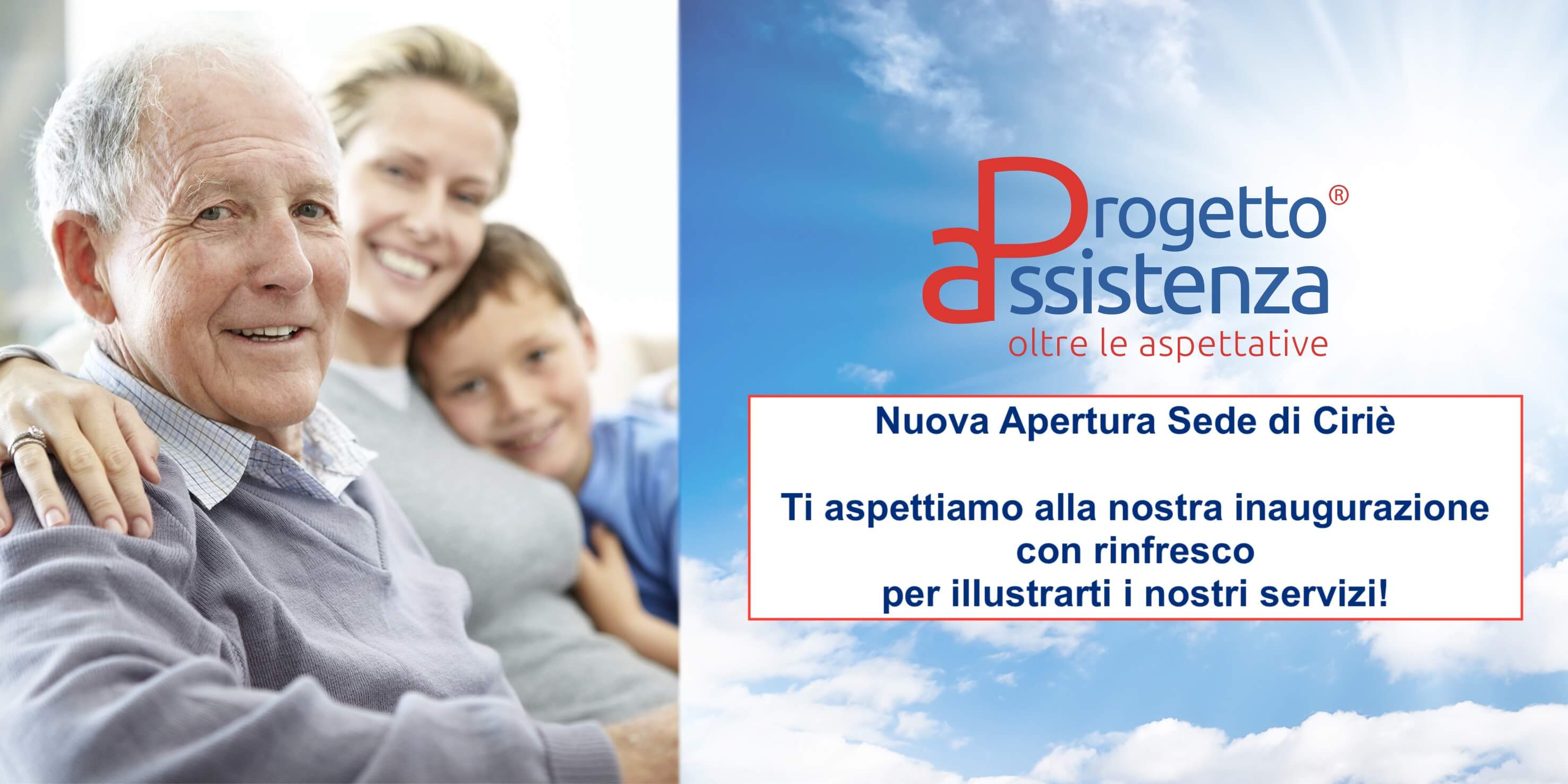 Agenzia Badanti Torino Agenzia Assistenza anziani Torino