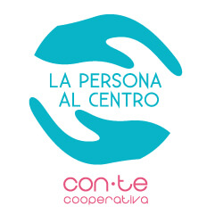 logo conte Agenzia Badanti Torino Agenzia Assistenza anziani Torino
