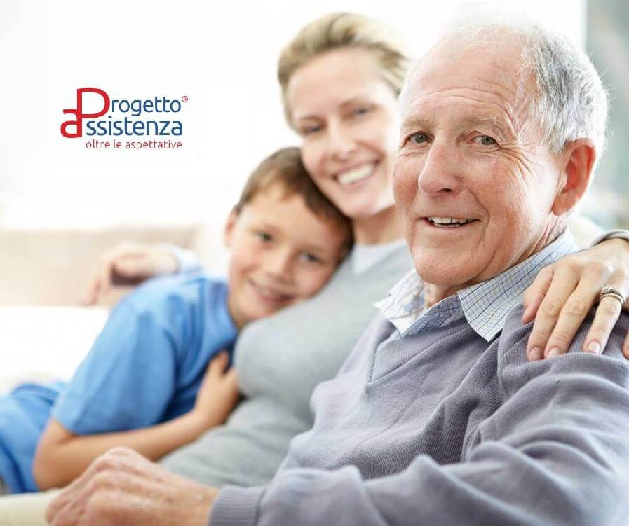progetto assistenza agenzia Badanti Torino Agenzia Assistenza anziani Torino