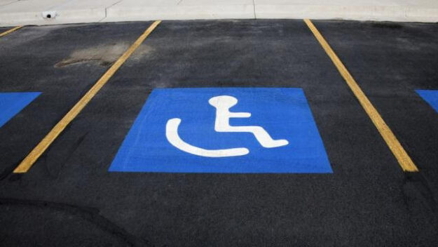 torino auto disabili