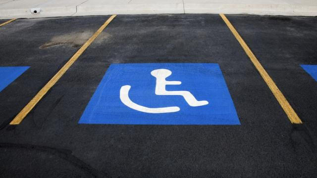 torino auto disabili