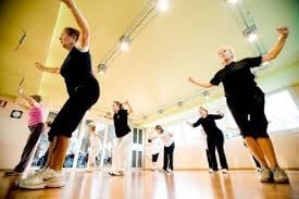 ginnastica dolce torino