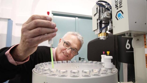 risonanza magnetica nucleare torino