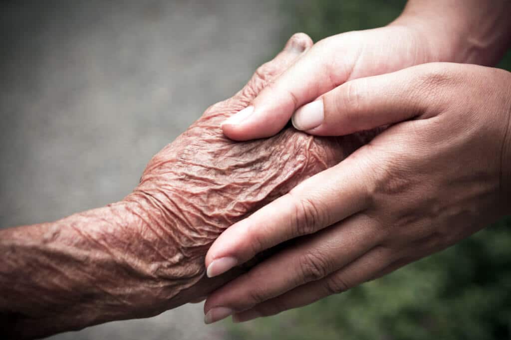 tecnologie per pazienti alzheimer