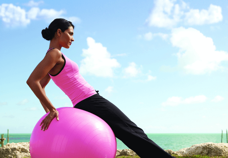 ginastica pavimento pelvico