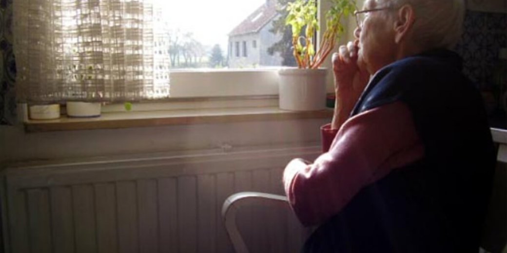 depressione anziani torino rivoli orbassano ciriè
