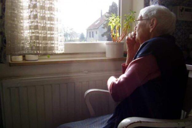 depressione anziani torino rivoli orbassano ciriè