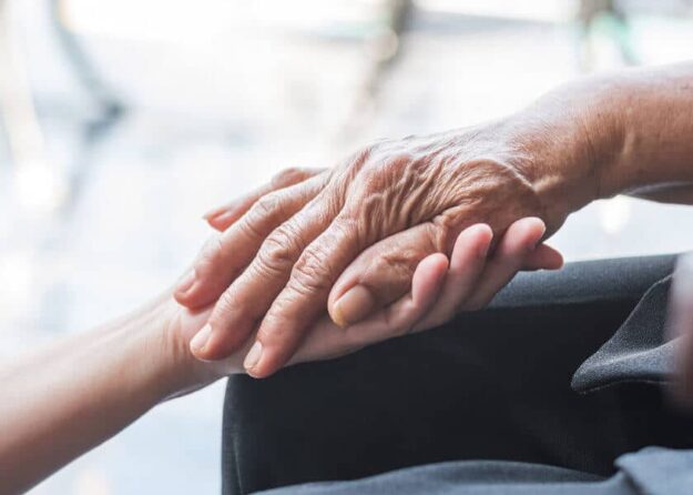 Anziani a carico e diritti