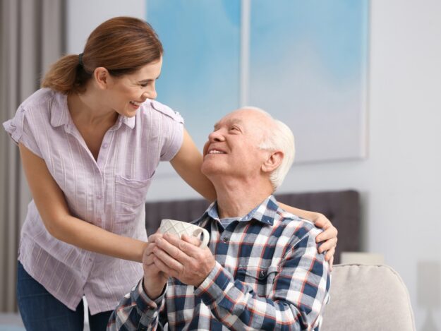 Costo badante convivente Torino