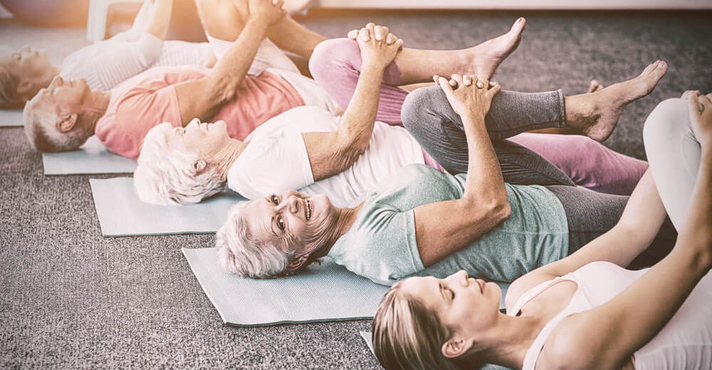 combattere la demenza praticando sport
