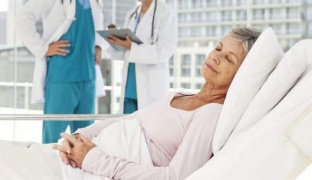 come prevenire le piaghe da decubito