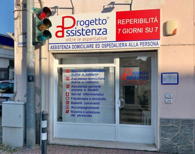 Progetto Assistenza Ciriè Agenzia Badanti Torino Agenzia Assistenza anziani Torino