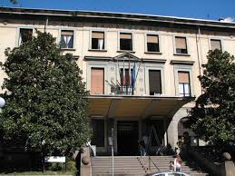 Ospedale Mauriziano