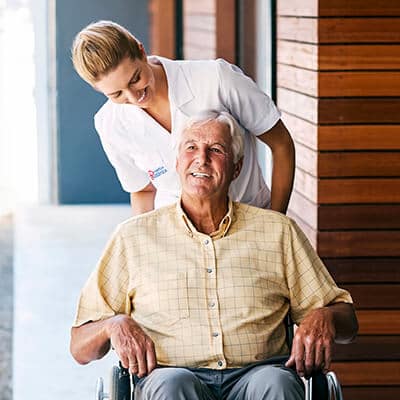 Assistenza Domiciliare ed Ospedaliera Torino