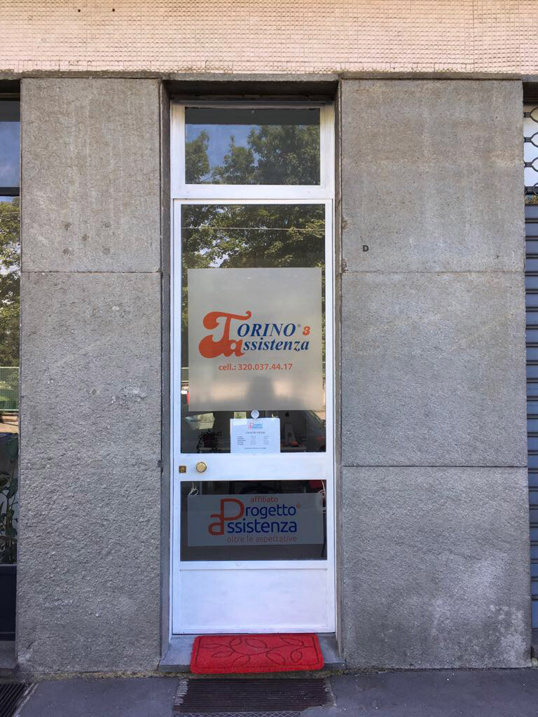 Esterni Agenzia Badanti Torino Agenzia Assistenza anziani Torino