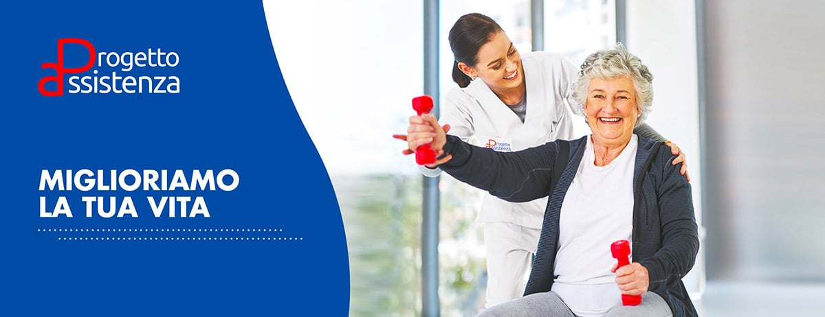Fisioterapia a domicilio Torino