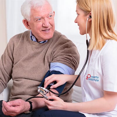 Prestazioni Specialistiche Mediche torino