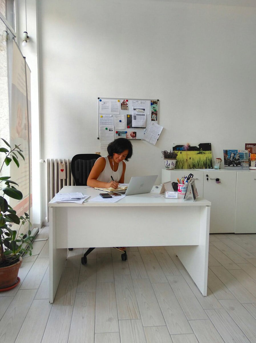 Staff Ester Agenzia Badanti Torino Agenzia Assistenza anziani Torino