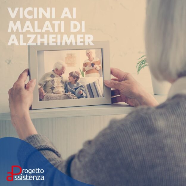 Alzheimer e Coronavirus