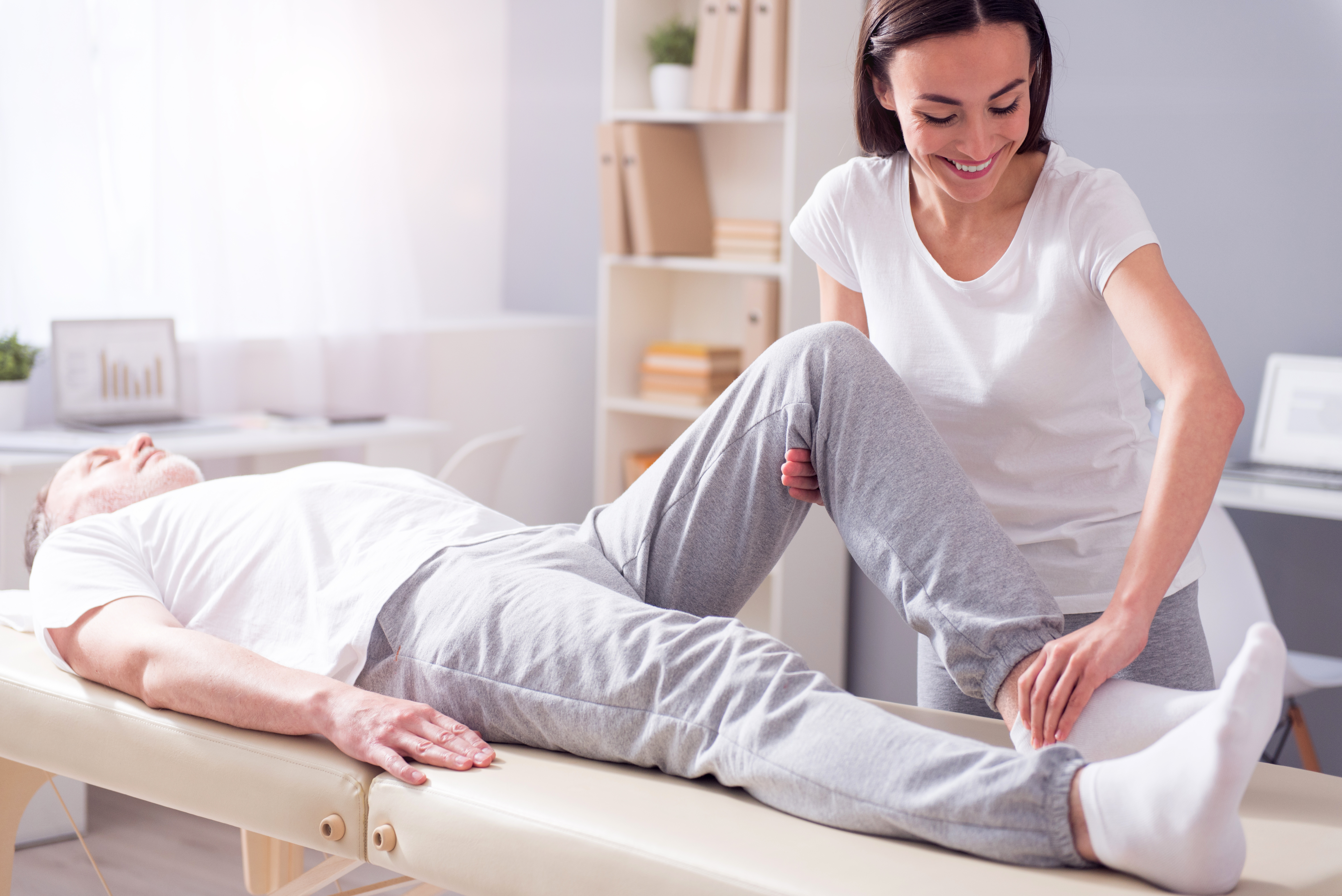 Fisioterapia Torino