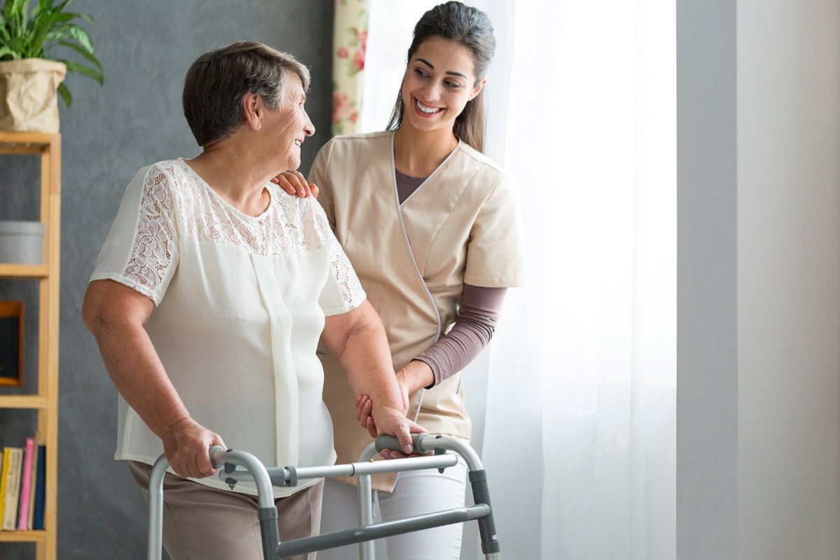 fisioterapia parkinson Assistenza anziani torino - Agenzia Badanti Torin