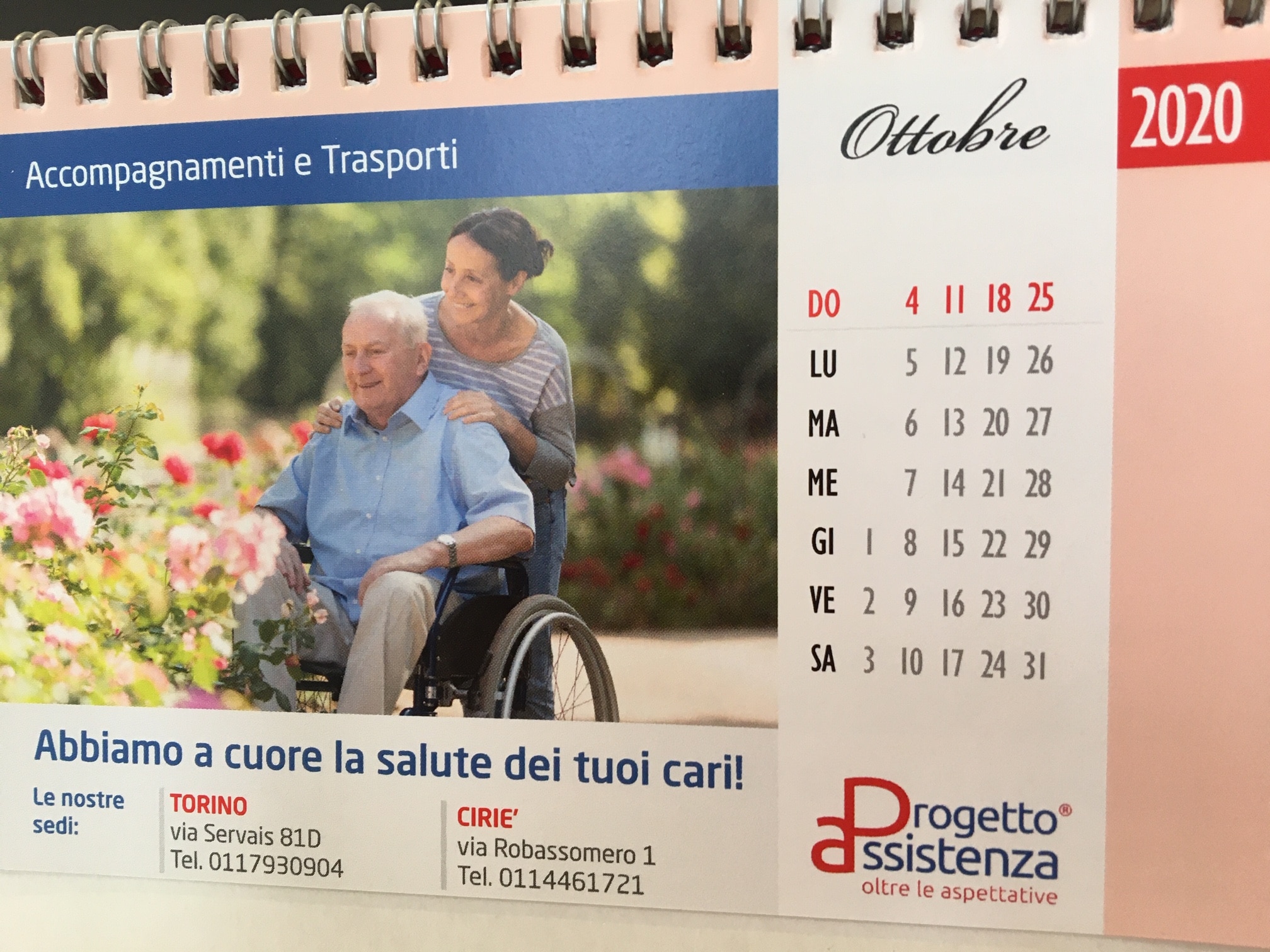 Assistenza anziani torino - Agenzia Badanti Torino