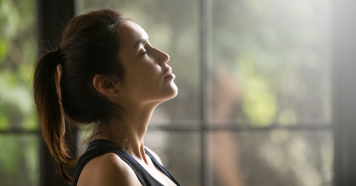 Tecniche di Rilassamento e Mindfulness