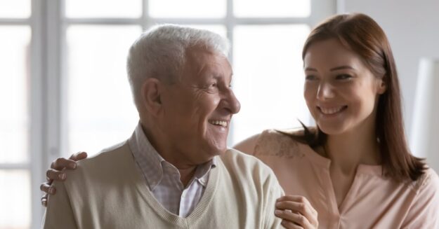 Inabilitazione legale Assistenza anziani torino - Agenzia Badanti Torino