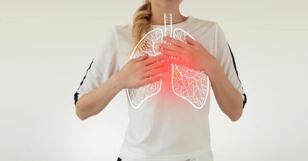 polmonite cause Assistenza anziani torino - Agenzia Badanti Torino