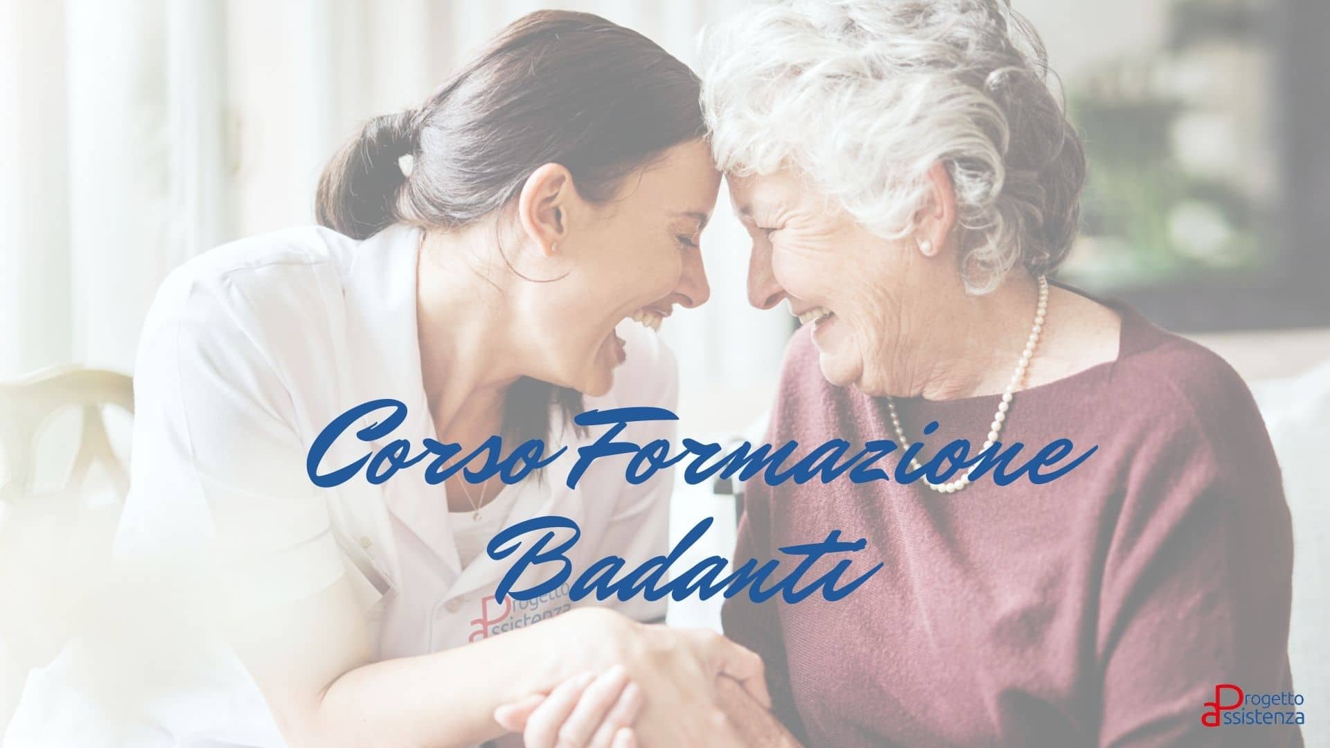 Assistenza anziani torino - Agenzia Badanti Torino Corso Formazione Badanti-BIS