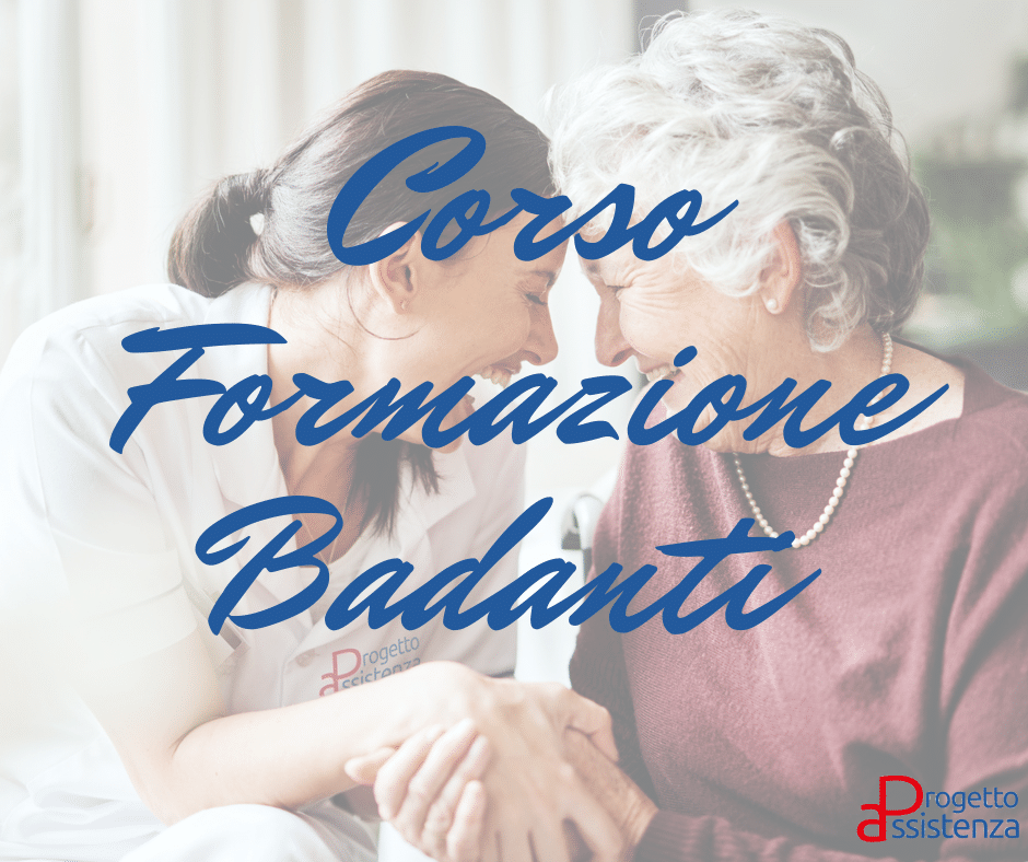 Assistenza anziani torino - Agenzia Badanti Torino Corso Formazione Badanti-BIS