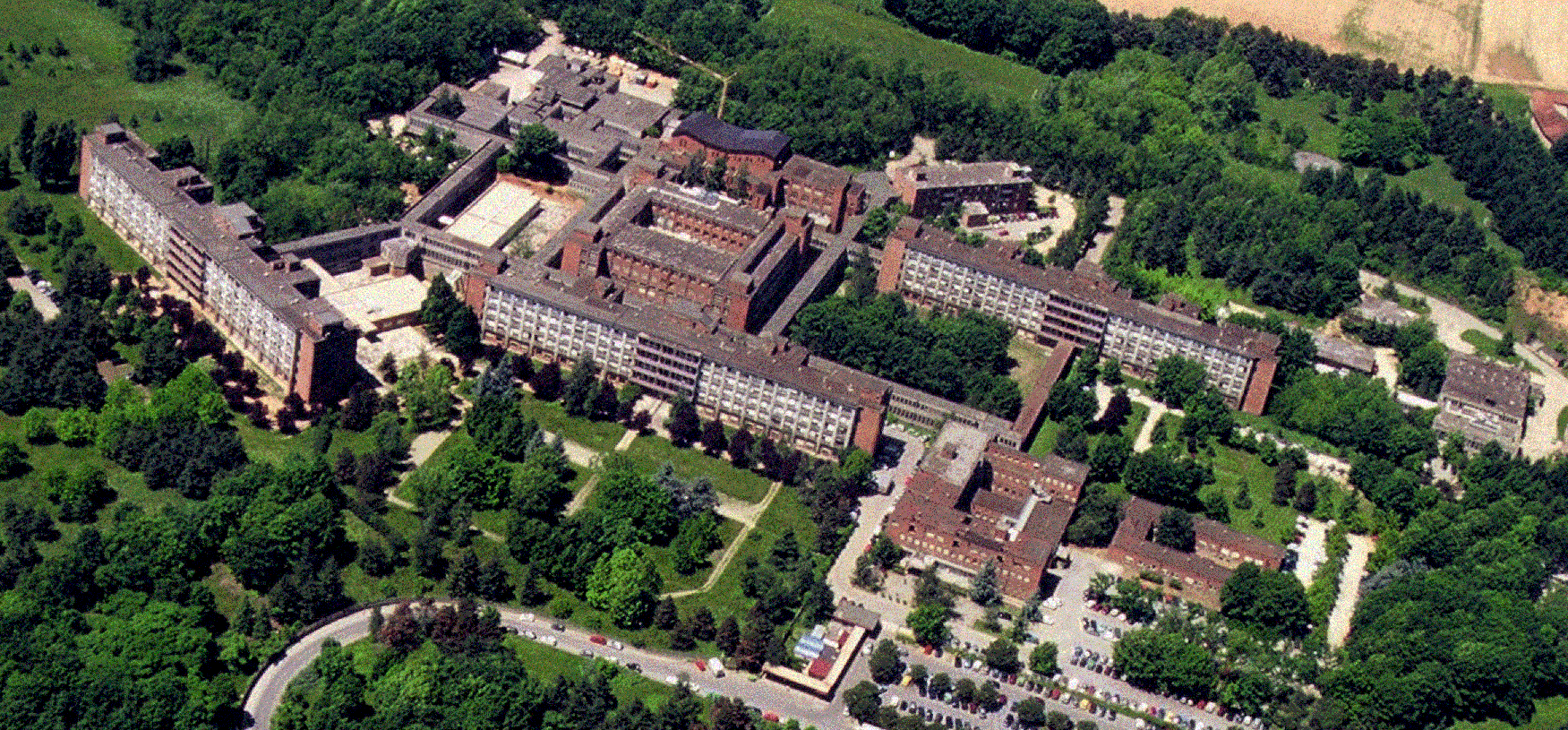 Ospedale San Luigi Orbassano