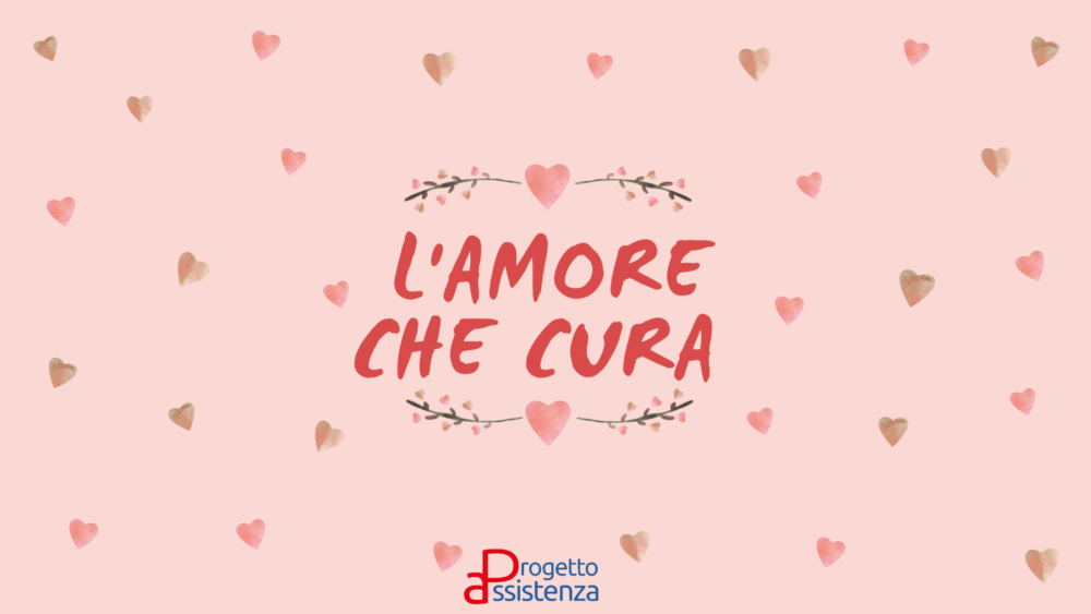 Assistenza anziani torino - Agenzia Badanti Torino amore che cura