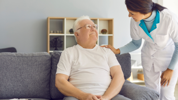 Assistenza Domiciliare Torino