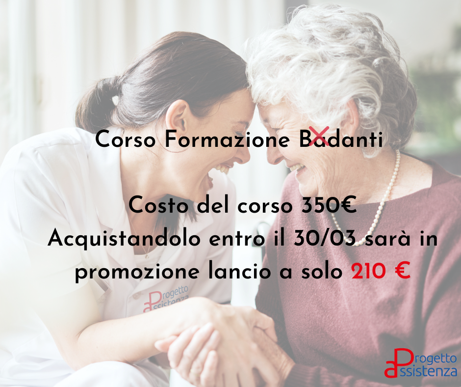 Assistenza anziani torino - Agenzia Badanti Torino Campagna