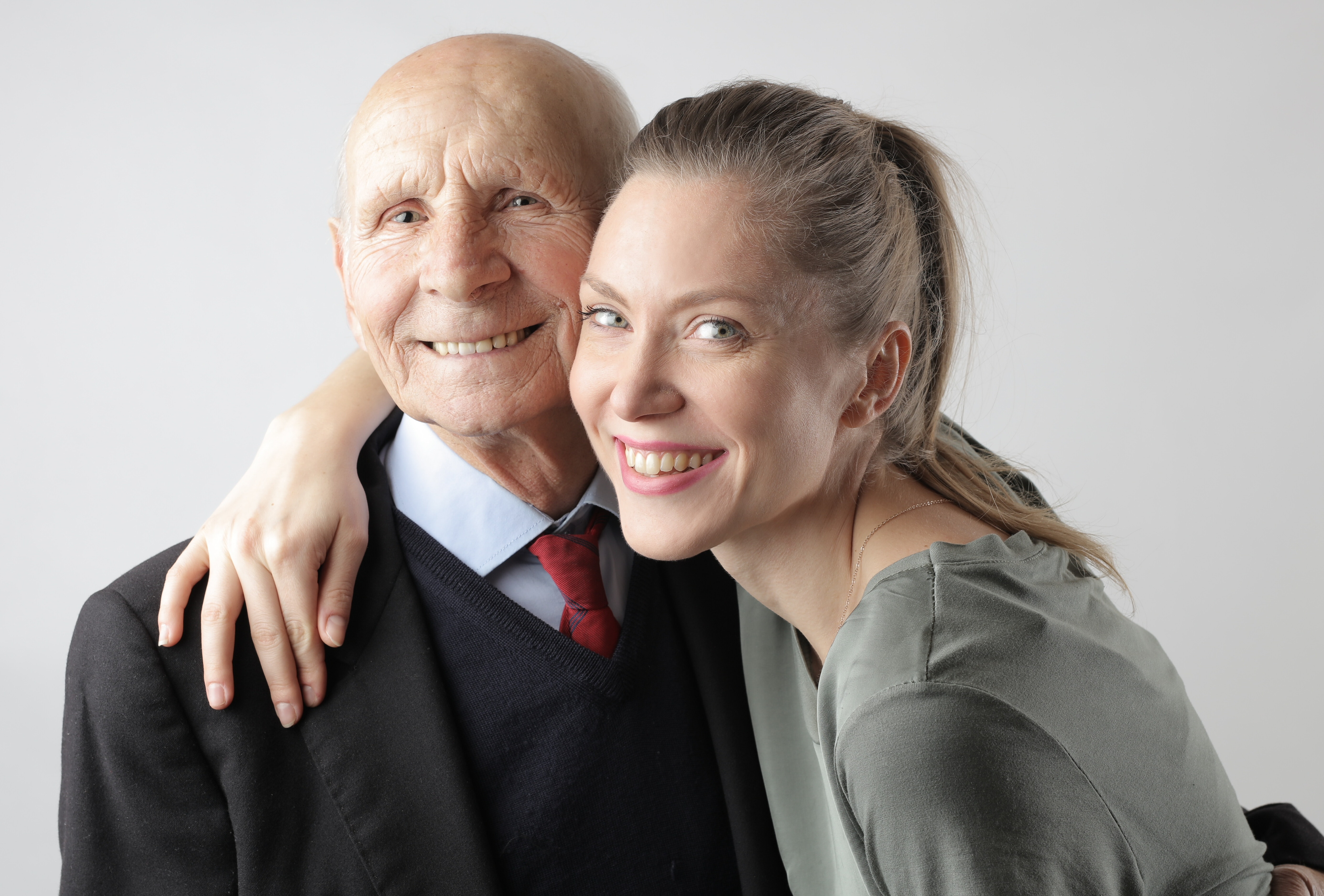 Assistenza anziani torino - Agenzia Badanti Torino Papà
