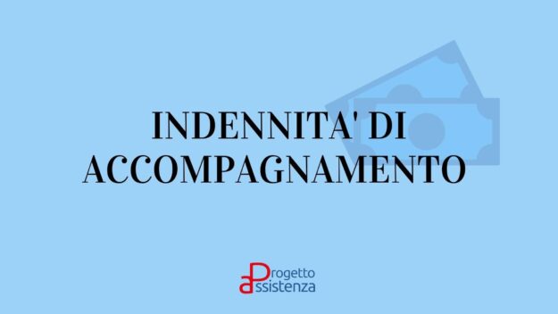 indennità di accompagnamento Torino