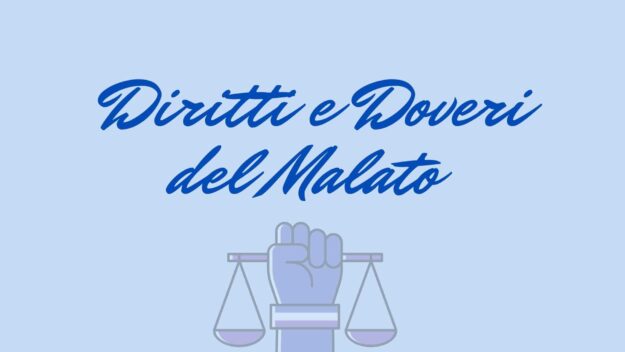 Diritti e Doveri del Malato Torino