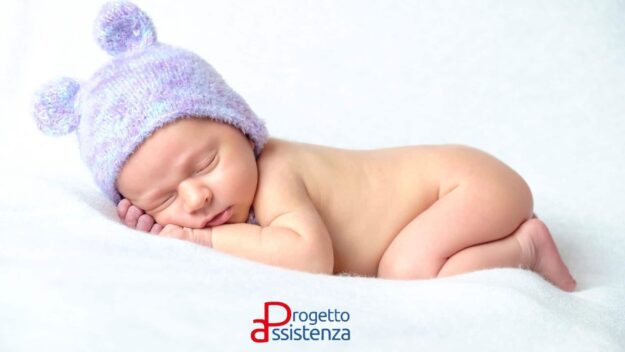 Riposo pomeridiano Bambini