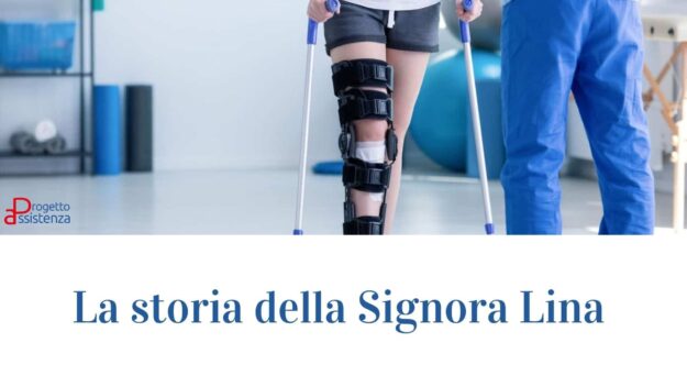 ausili ortopedici Torino