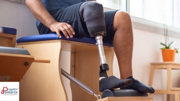 ausili ortopedici torino